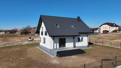 Kielce dom 205,38 m2 Miedziana Góra Przyjmo