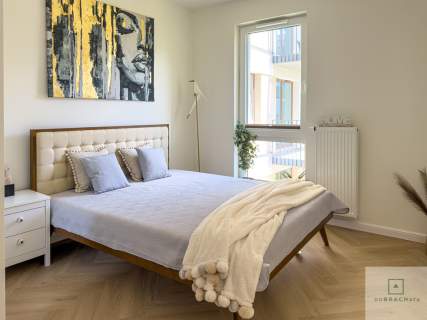 3 pok. 58m2 nowe idealne dla rodziny Piaseczno
