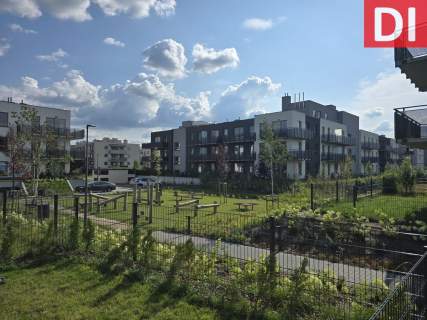 Nowe 1 pokój 30,12m2 Białołęka ul.Mańkowska