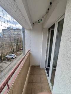 Łódź-Śródmieście Dwupokojowe mieszkanie obok BUŁy