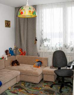 3-pokojowe mieszkanie na Bródnie