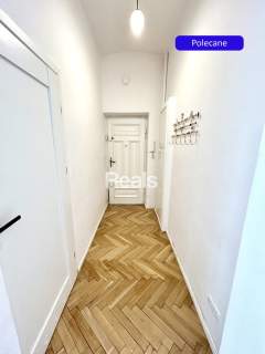 Kamienica 2 pok. niezwykły klimat.