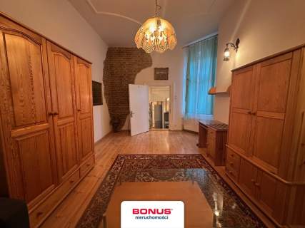 2 pokoje w samym centrum, idealne pod wynajem