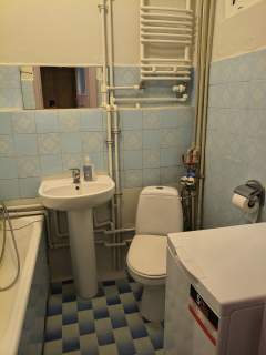 Wynajmę bezpośrednio mieszkanie 2-pokojowe 38,4 m2 ul. Miła