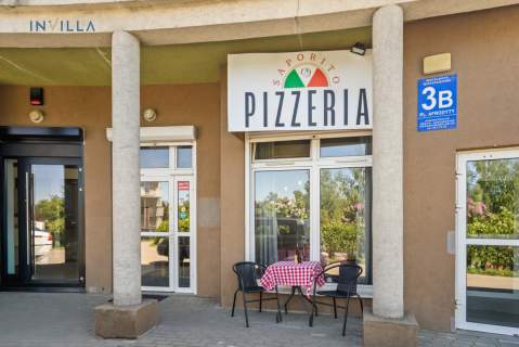 gotowa pizzeria do przejęcia gdańsk kowale