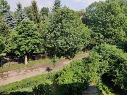 Przestronne Dwupoziomowe Mieszkanie w Zabrzu