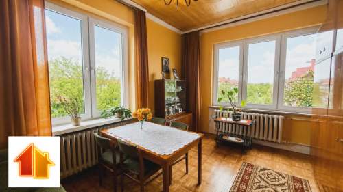 Przestronne M3 w Tychach, Osiedle C