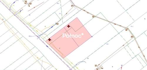 Nowe Hołowczyce 2 działki pod zabudowę i 2 leśne