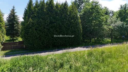 Lipnica Górna 10ar działka budowlana