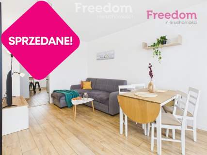 Mieszkanie z widokiem na j. Czos