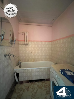 Przestronne 3 pokoje z dużym balkonem 59,32 m 
