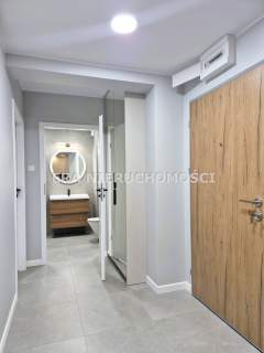 Prestiżowy 3 pok. apartament z pięknym widokiem