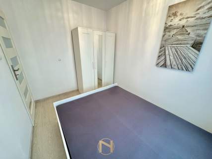 Mieszkanie do wynajęcia, 48 m2, Gorzów Wielkopolski