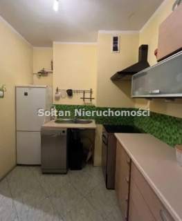 Mieszkanie na sprzedaż, 31 m2, Warszawa