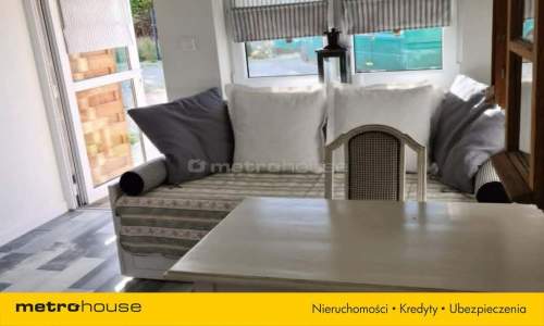 Gotowy apartament 500m od plaży Dębina