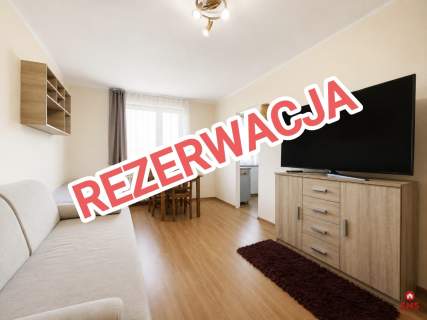 Mieszkanie 1-pokojowe 28,5 m z windą