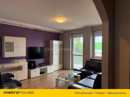 Mieszkanie do wynajęcia, 58 m2, Warszawa