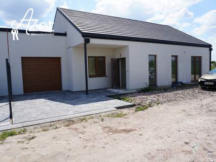 Dom na sprzedaż, 105 m2, Konstantów