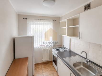 Centrum 2 Pokoje Balkon 38 m