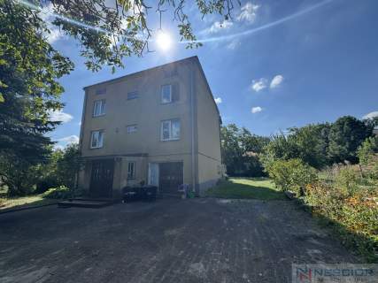 Dom na sprzedaż, 300m2, Nowe Iganie