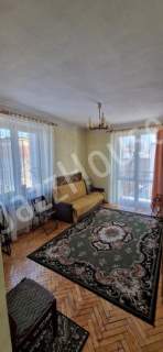 2 pokoje, oddzielna widna kuchnia, balkon