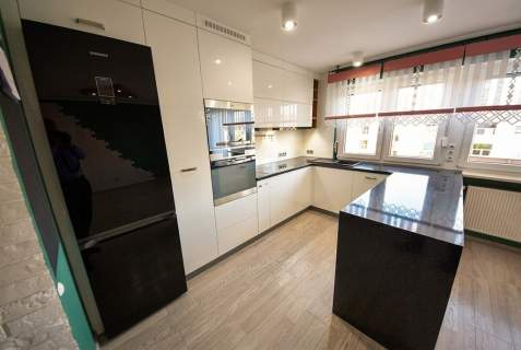 Sprzedaż Mieszkanie 3 pokoje, 61m2 Opole, Malinka