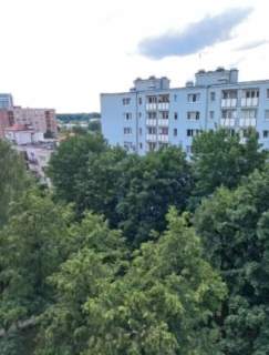 2-pokojowe mieszkanie na Woli