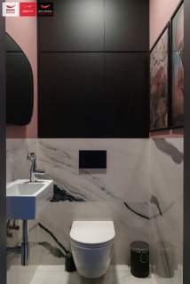 85m2 - 4 Pokoje Klimatyzacja Balkon 19m2