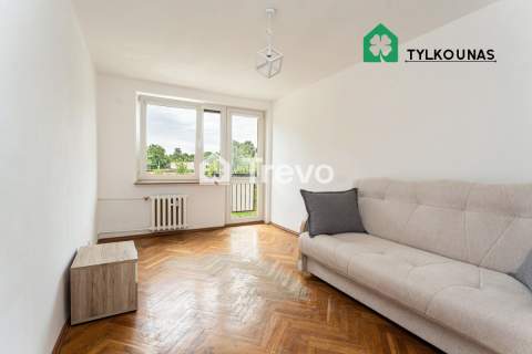 Blisko SKM Spółdzielczo- własnościowe z KW