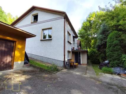 Lubenia dom jednorodzinny120 m2 na działce 35 ar