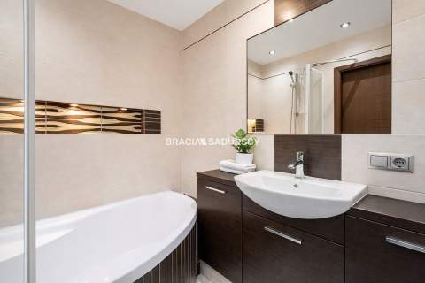 50m2, nowe budownictwo ul. Radzikowskiego