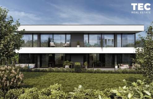 Gryczanej Prądnik Biały 67,11 m2 ogródek 3 pok