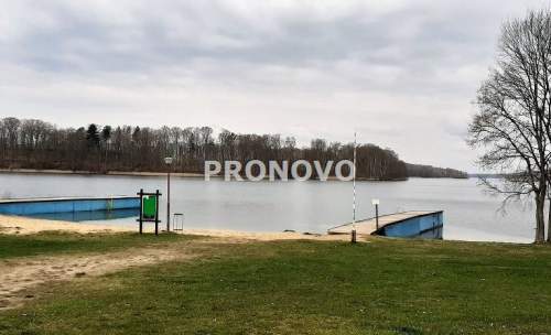 działka budowlana Siecino, Drawsko Po, Złocieniec