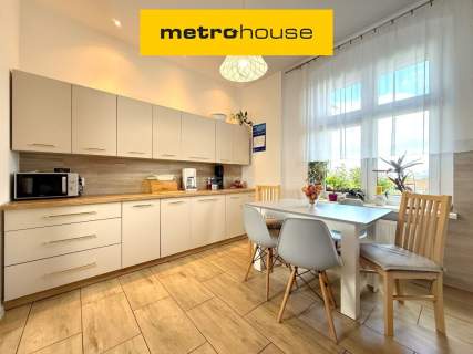 5pokoi, 170m2 w sercu Gliwic - niedaleko Rynku