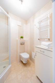 Apartament w Hotelu Diva, 200 m od morza Kołobrzeg