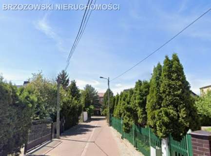 Targówek, 1150 m2, MPZP jednorodzinna, 4 lokalowa