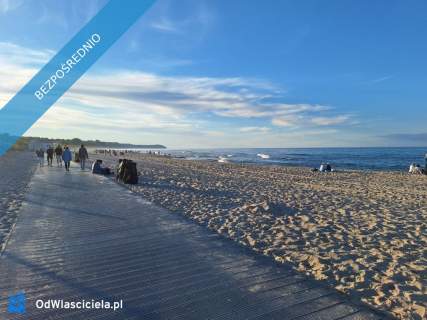 Mieszkanie we Władysławowie 300 m. od plaży