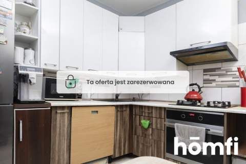 Mieszaknie na sprzedaż / Apartment for sale