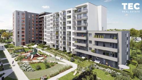 Gotowe Mieszkanie Blisko Galerii Rabat Bez PCC