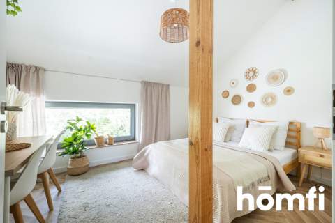 Gotowa nieruchomość inwestycyjna 3 apartamenty