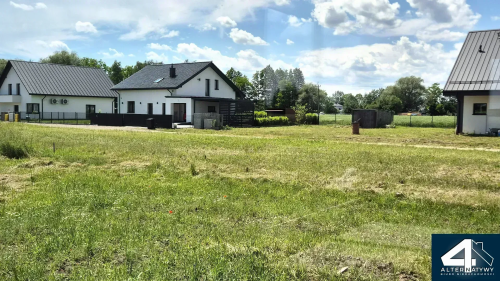 Dom wolnostojący w granicy Krakowa
