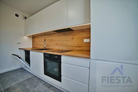 Lublin, ul. Wolińskiego, 2 pokoje, 49 m2, garaż