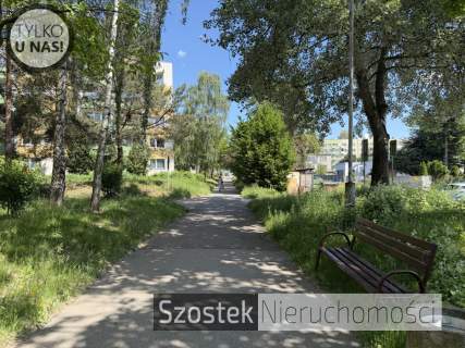 Kameralne/ciche/3 pokojowe/balkon/Tysiąclecie