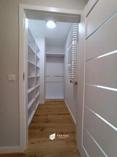 Nowe 3 pokoje Premium Klimatyzacja Garaż