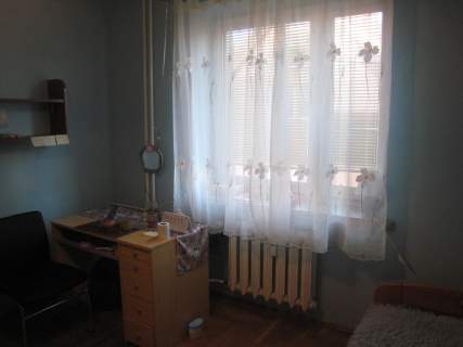 Mieszkanie 101 m2, Szczecin Śródmieście/Niebuszewo, w bloku