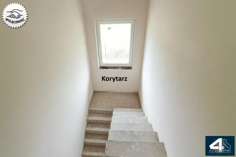 Kraków/ Tyniec, Dom 183 m2, Działka 5,95a
