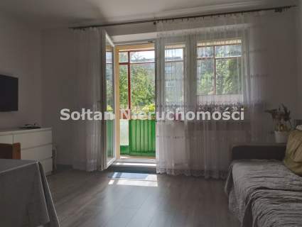 Na sprzedaż 3-pokojowe mieszkanie 63 m przy park