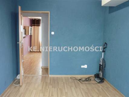 Mieszkanie na sprzedaż, 47,6 m2, Bytom