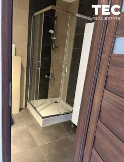 Apartament z Ogrodem 2 tarasy po remoncie