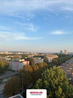 3 pokoje 56 m2 balkon piwnica ul. Staszica